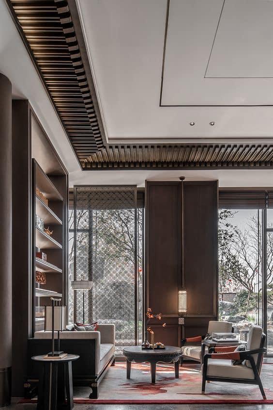 Nhà Hàng Hải Nam