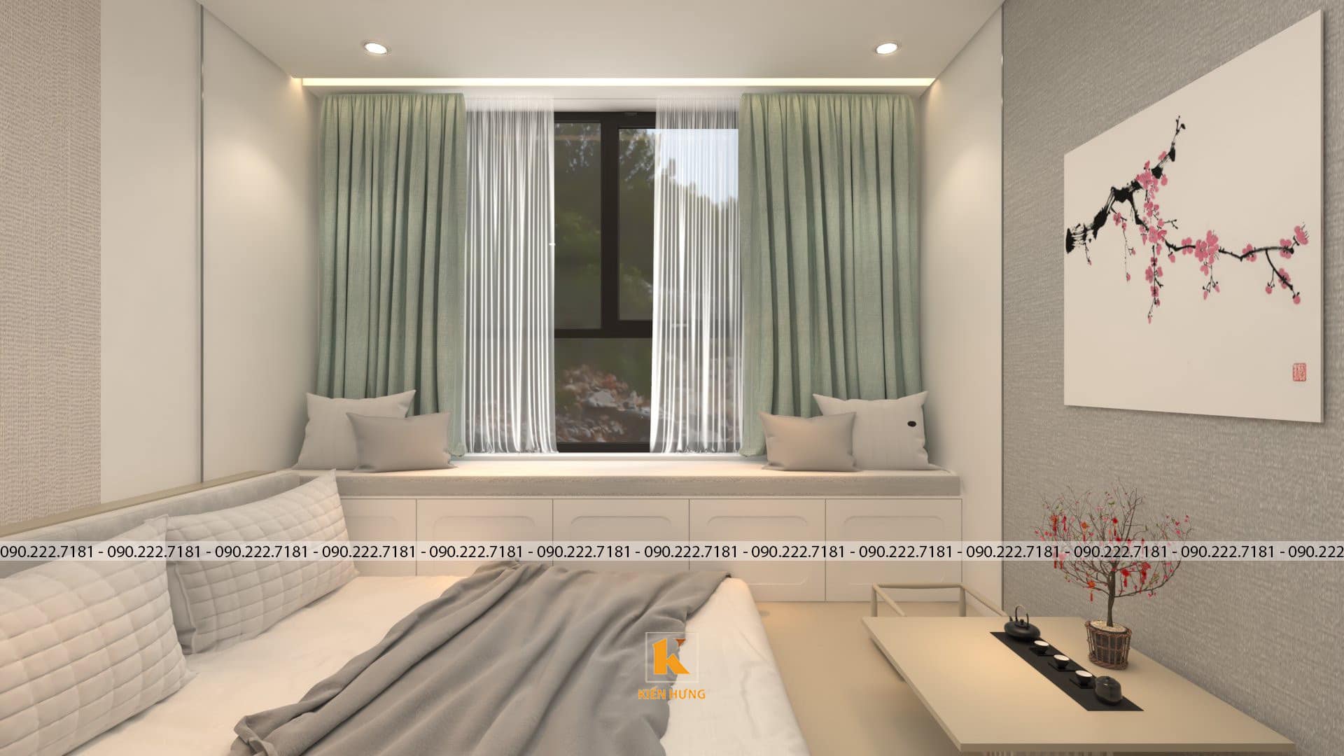 Nội Thất Kiến Hưng