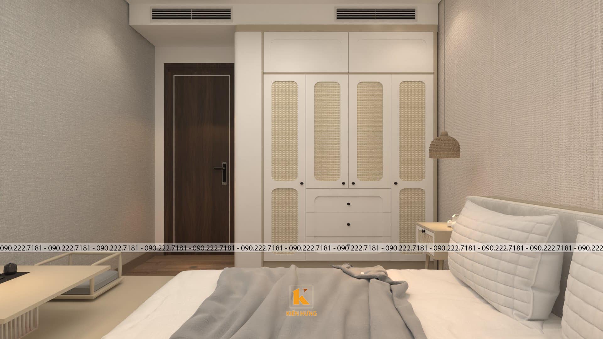 Nội Thất Kiến Hưng