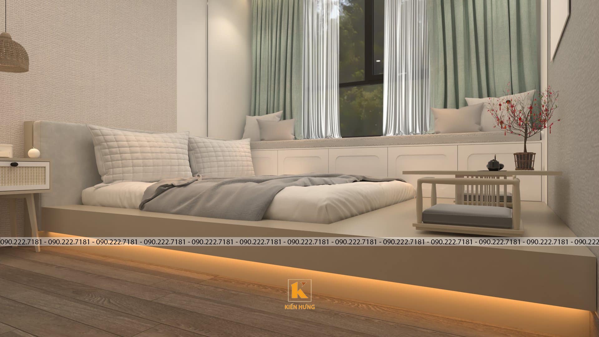 Nội Thất Kiến Hưng